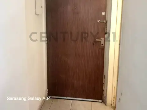 Departamento en Venta 41 años