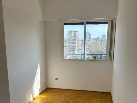 Departamento en Venta en Almagro, USD 148.000