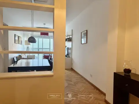 Departamento en Alquiler de 3 dormitorios