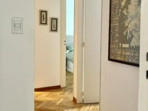 Departamento en Alquiler 50 años