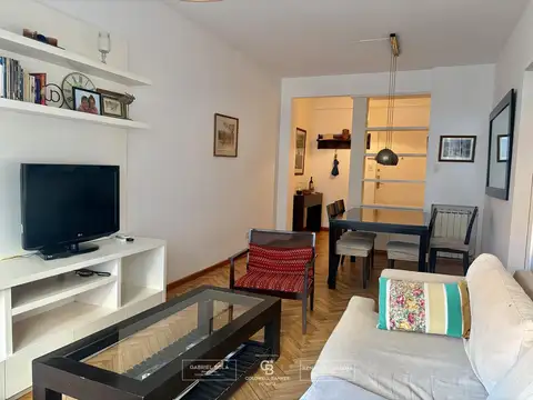Departamento en Alquiler de 4 ambientes