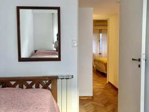 Departamento en Alquiler al Noroeste