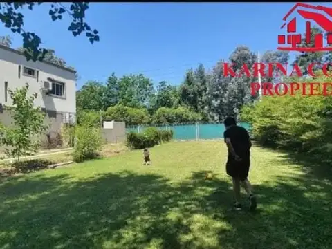 Terreno  en Venta ubicado en Zelaya, Pilar, G.B.A. Zona Norte