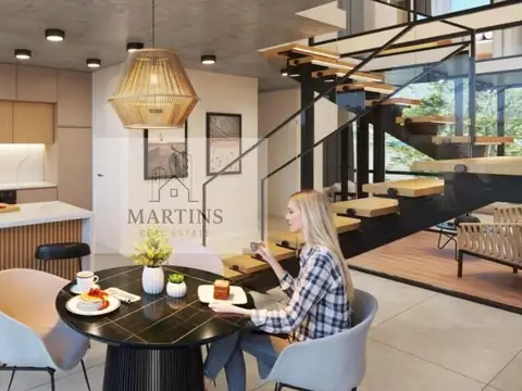 Departamento en Venta de 2 dormitorios