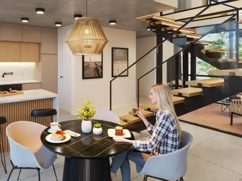 Exclusivos departamentos en venta en Vicente Lopez