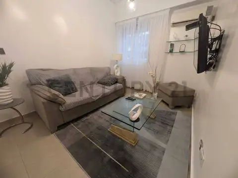 VENTA Departamento 3 ambientes Palermo Cochera
