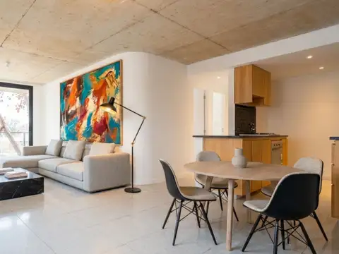 Departamento en Venta en Arroyito, Rosario