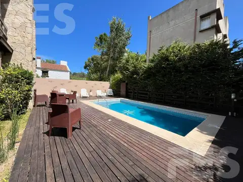 Departamento en Alquiler 8 años