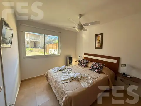 Departamento en Alquiler en Pinamar, USD 650