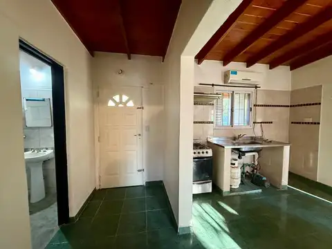 Casa con jardín en Venta en Manzanares - Pilar
