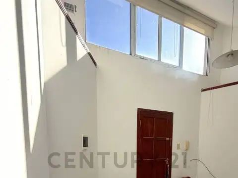 Departamento 2 ambientes con renta activa muy luminoso-VENADO TUERTO