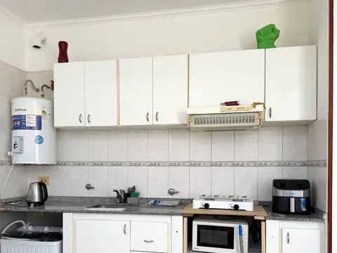 Departamento en Venta en Venado Tuerto, USD 51.000