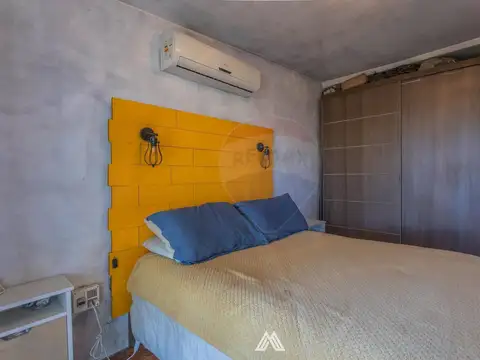 VENTA DE CASA DE UN DORMITORIO EN LAS TOSCAS NORTE