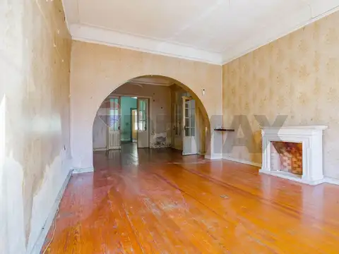 Depto Tipo Casa en Venta en Flores, USD 129.000