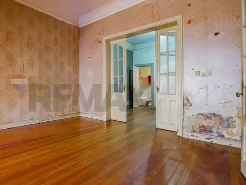 Depto Tipo Casa 5 ambientes con 2 baños
