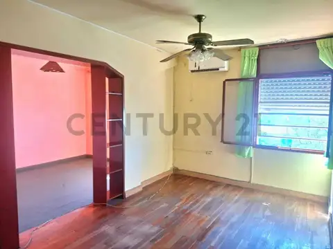 Departamento en venta en La Plata