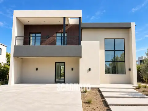 Casa en Los Talas