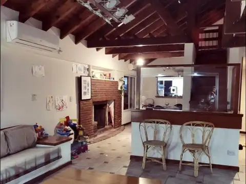 Casa en Venta 3 años