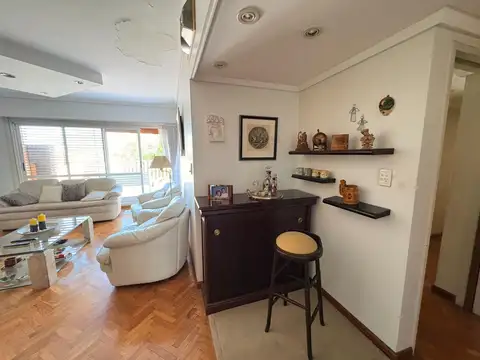 Departamento en Venta en Villa Devoto, USD 625.000