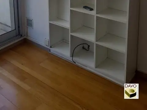 Departamento en Alquiler 6 años