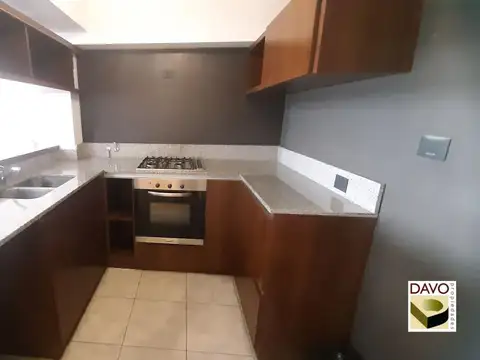 Departamento en Alquiler al Este