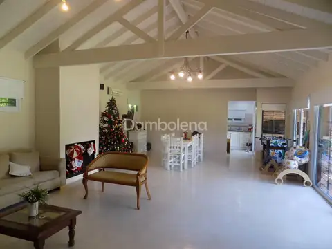 Casa Quinta  en Venta Francisco Álvarez, Moreno