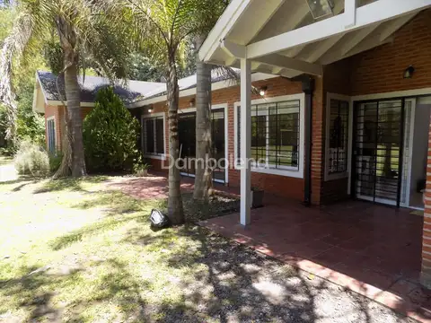 Casa en Venta de 2 dormitorios