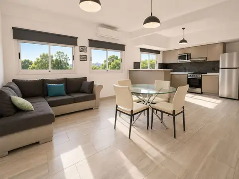 Departamento en Venta de 4 ambientes