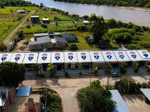 Locales en venta con renta - Altos del Golf
