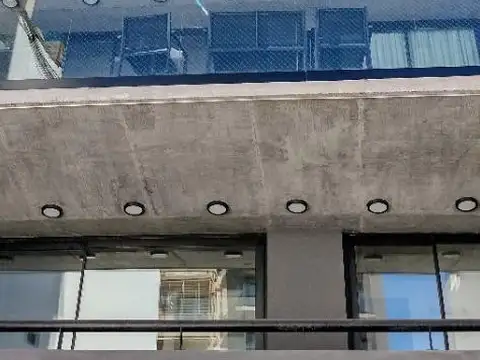 VENTA DEPTO 4 AMB VILLA LURO CON PARRILLA EN EL BALCON