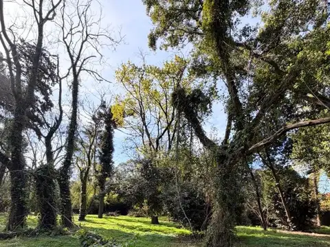 Lotes en Venta en Barrio con Portón " La Anita"