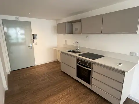 Departamento en Alquiler de 2 ambientes