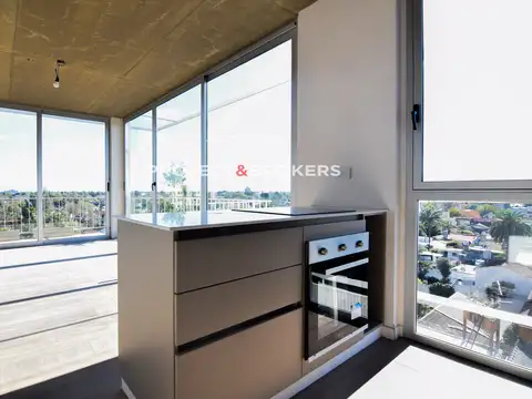 Departamento en Venta A Estrenar