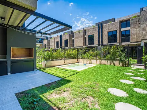 Casa en Venta en Fisherton, Rosario