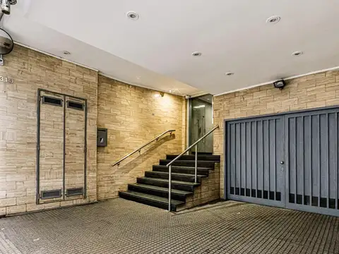Departamento en Venta en Monserrat, Capital Federal