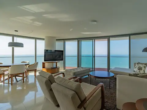 Departamento en Venta en Playa Chica, Mar del Plata