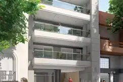 Emprendimiento en Caballito de 4 Dormitorios