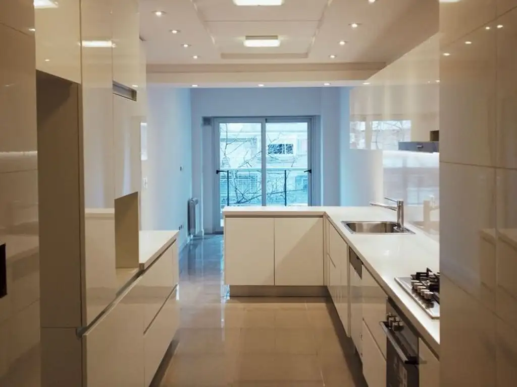 Emprendimiento en Caballito