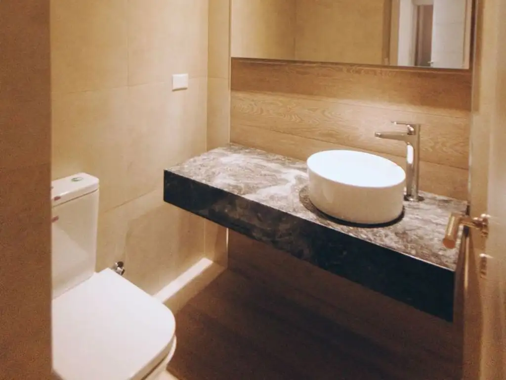 Emprendimiento en Caballito - Etapa: Terminado