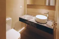 Emprendimiento en Caballito - Etapa: Terminado