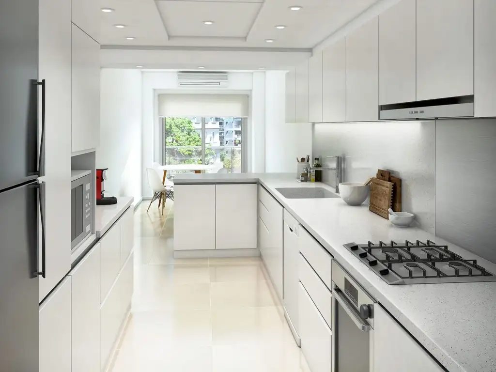 CENTENERA 466 en Caballito