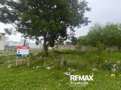 Terreno en Venta de 400,0 m2