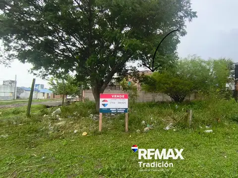 Venta terreno barranqueras chaco