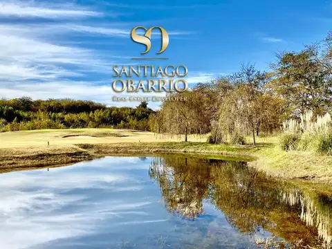 Terreno en Venta en Lujan, USD 55.000