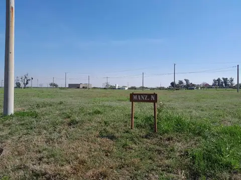 VENDO UNA MANZANA COMPLETA DE 10 LOTES EN LA RIBERA!!!