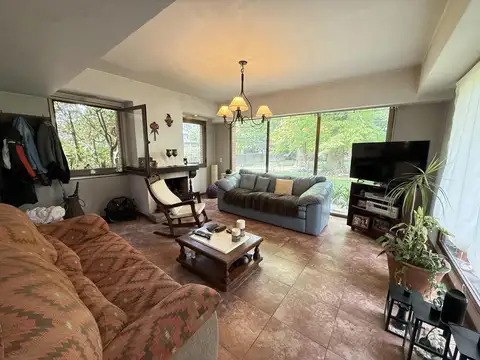 Hermosa Casa en Bo. Fincas d/Lago - Maschwitz - Escobar - Posibilidad de tomar prop.