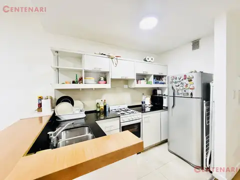 Departamento en Alquiler 14 años