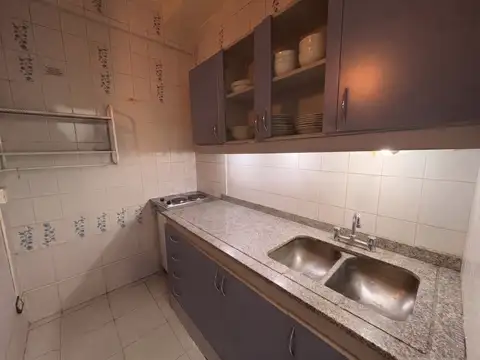 Departamento en Venta en Don Torcuato, USD 97.000