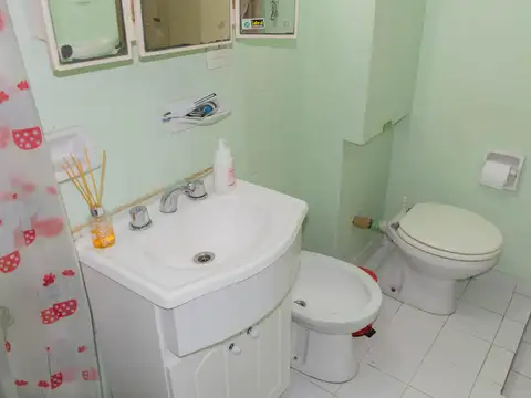 Departamento en Venta 40 años