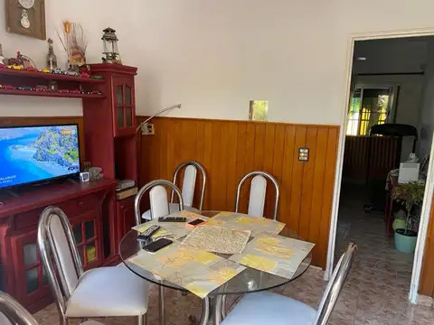 Casa en Venta de 2 dormitorios